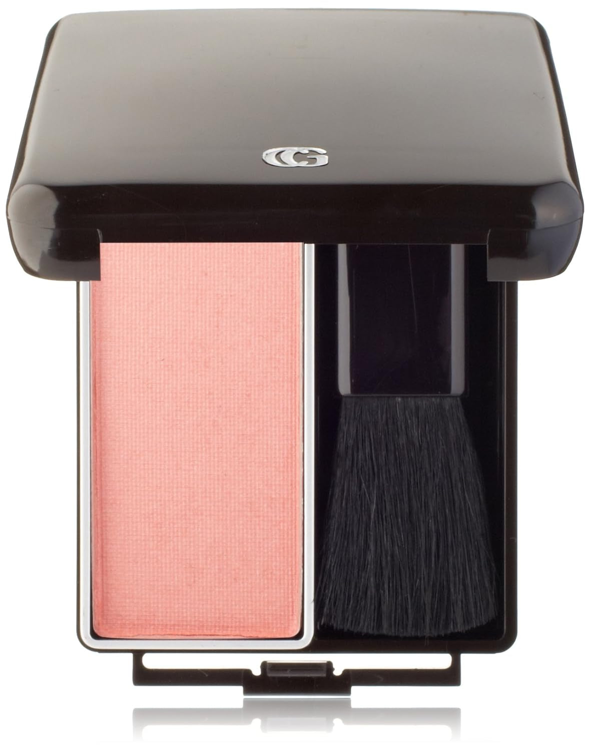 COVERGIRL - Cheekers Blush, Soft, Blendable, Lightweight Formula, Easy & Natural Look, 100% Cruelty-Free