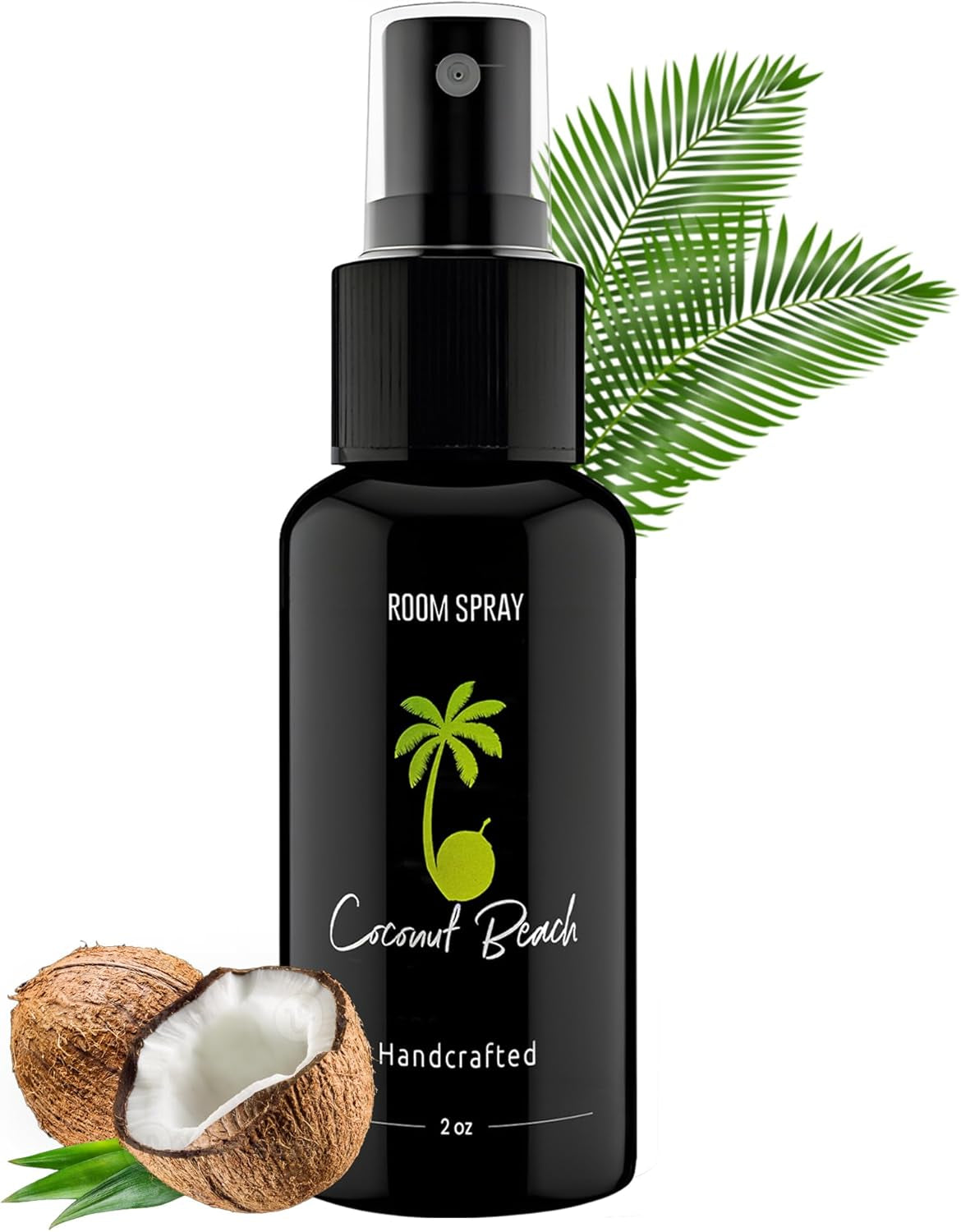 General Room Spray, Long Lasting Fragrance, Spa Fragrance Experience (Eucalyptus, 3 Pack)