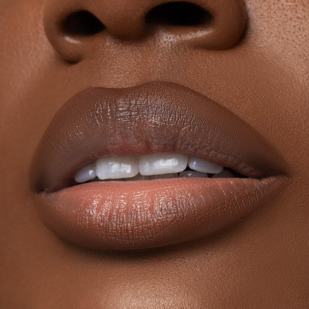 Retractable Waterproof Lip Liner with Built-In Sharpener by Beauty Creations NUDEX Collection (XXX 12)