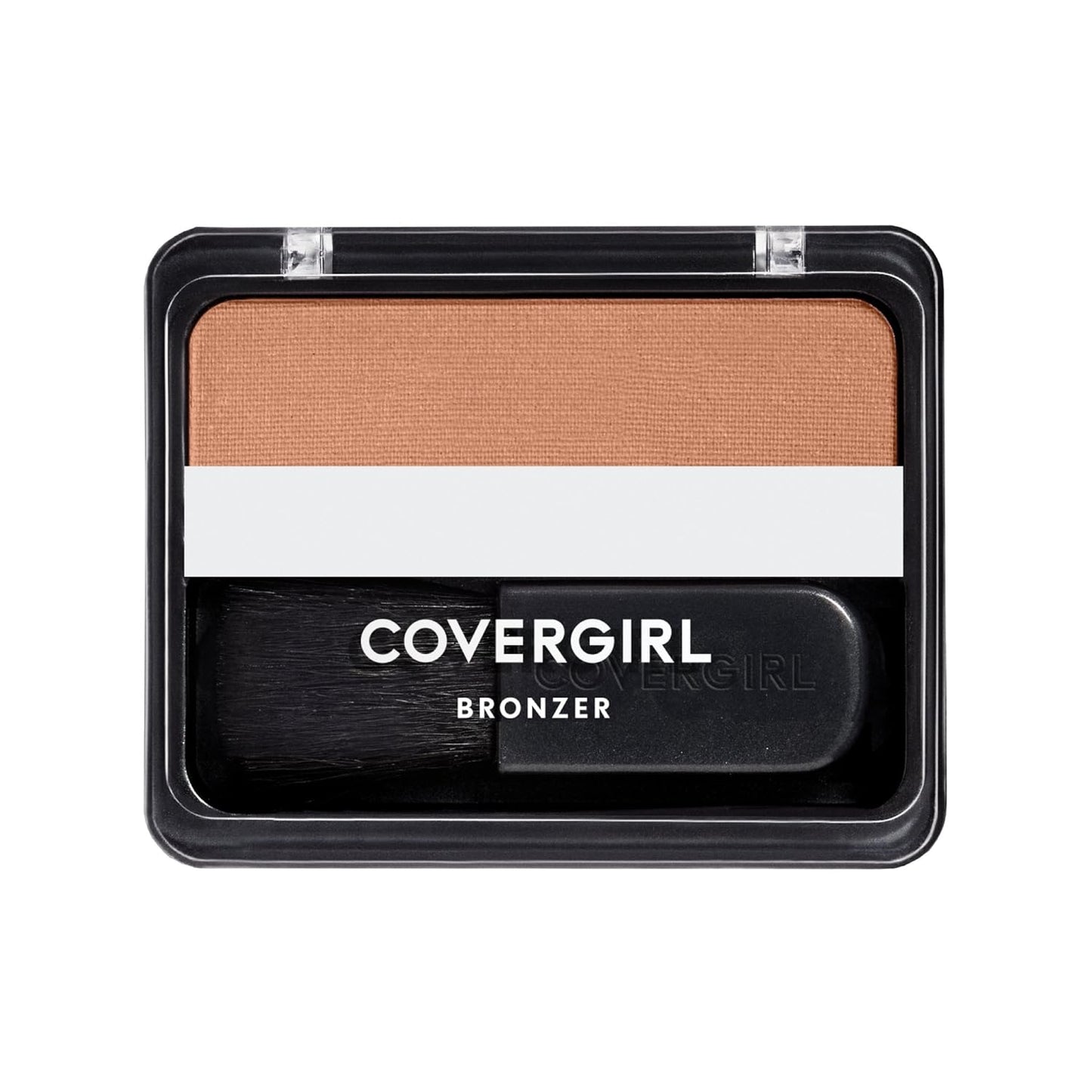COVERGIRL - Cheekers Blush, Soft, Blendable, Lightweight Formula, Easy & Natural Look, 100% Cruelty-Free