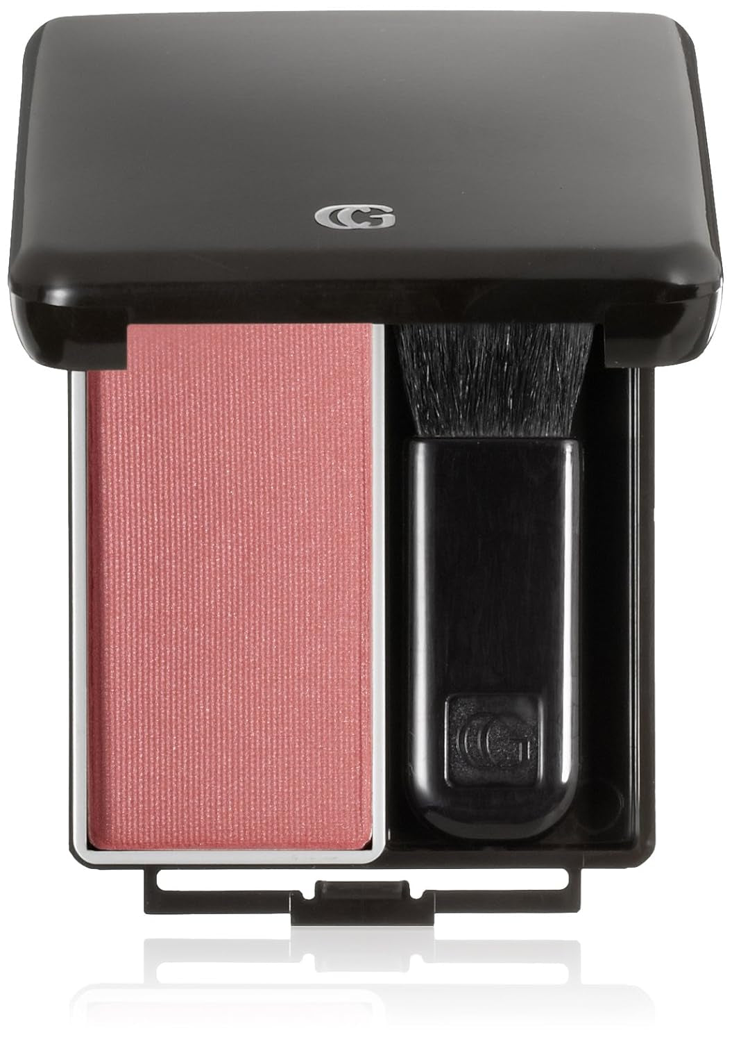 COVERGIRL - Cheekers Blush, Soft, Blendable, Lightweight Formula, Easy & Natural Look, 100% Cruelty-Free