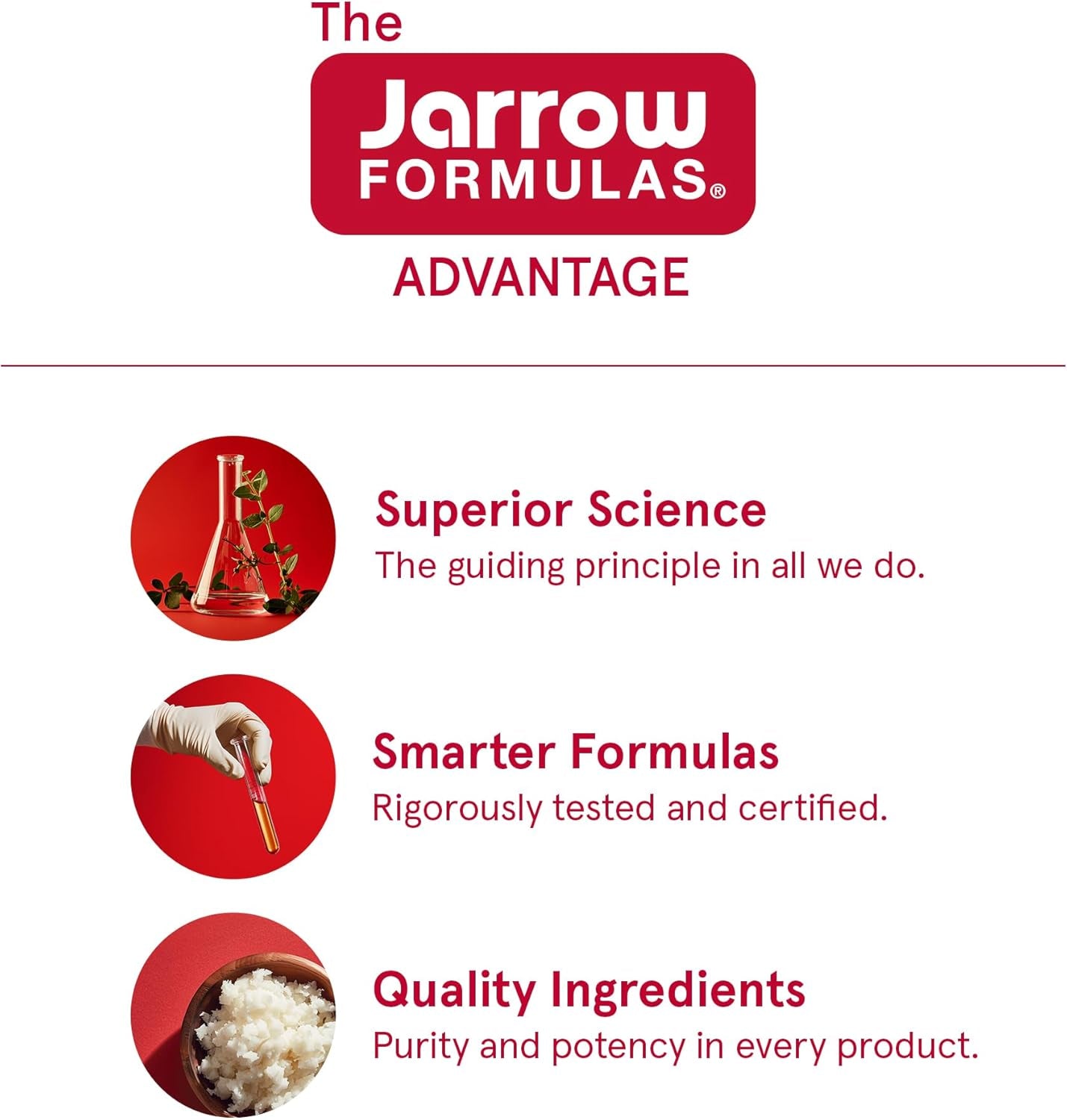 Jarrow Formulas Magnesium Glycinate, Dietary Supplement, Supports Relaxation and Healthy Sleep, 360 Mg per Serving, 90 Veggie Capsules, up to a 30 Day Supply