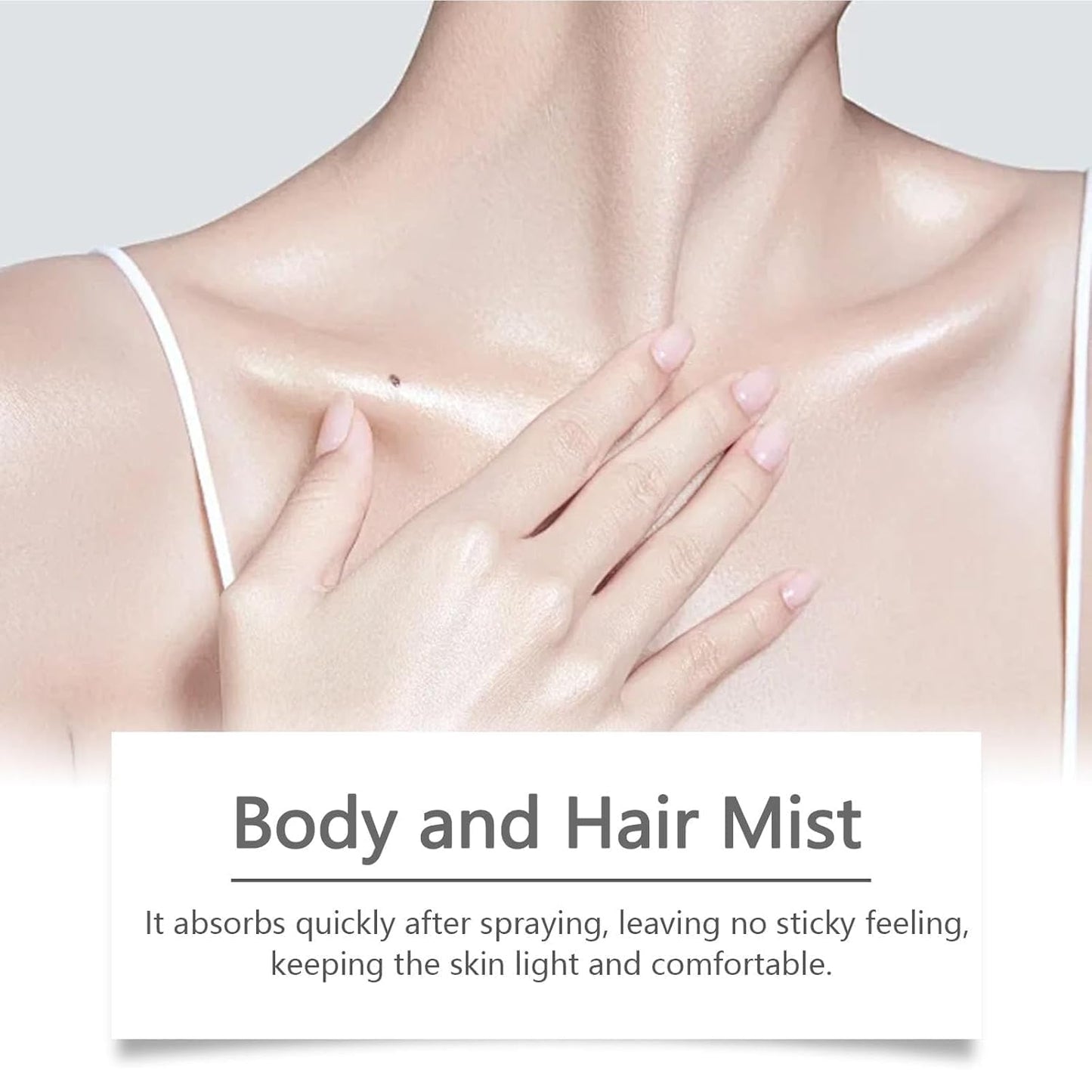 Vanilla Cream Puff Body Milk Mist, Sweet Scents Body Milk Mist, Vanilla Body Mist, Vanilla Cream Puff Body/Hair and Milk Mist, Body Milk Mist Vanilla Creampuff, Vanilla Body Milk (100G, Vanilla)
