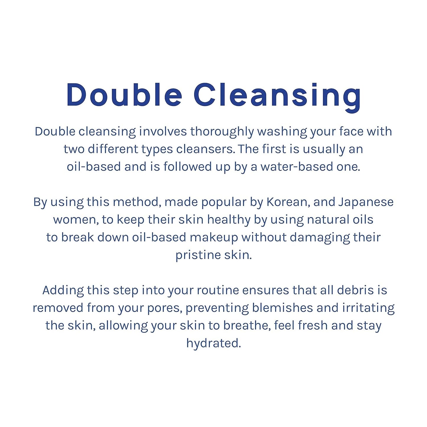 AOA STUDIO Skin Green Tea & Vitamin E Cleansing Balm, Melting Balm to Oil for Makeup Remover, Double Cleansing, Face Wash Cleanser All Skin Type 3.38 Fl Oz, 100 Ml