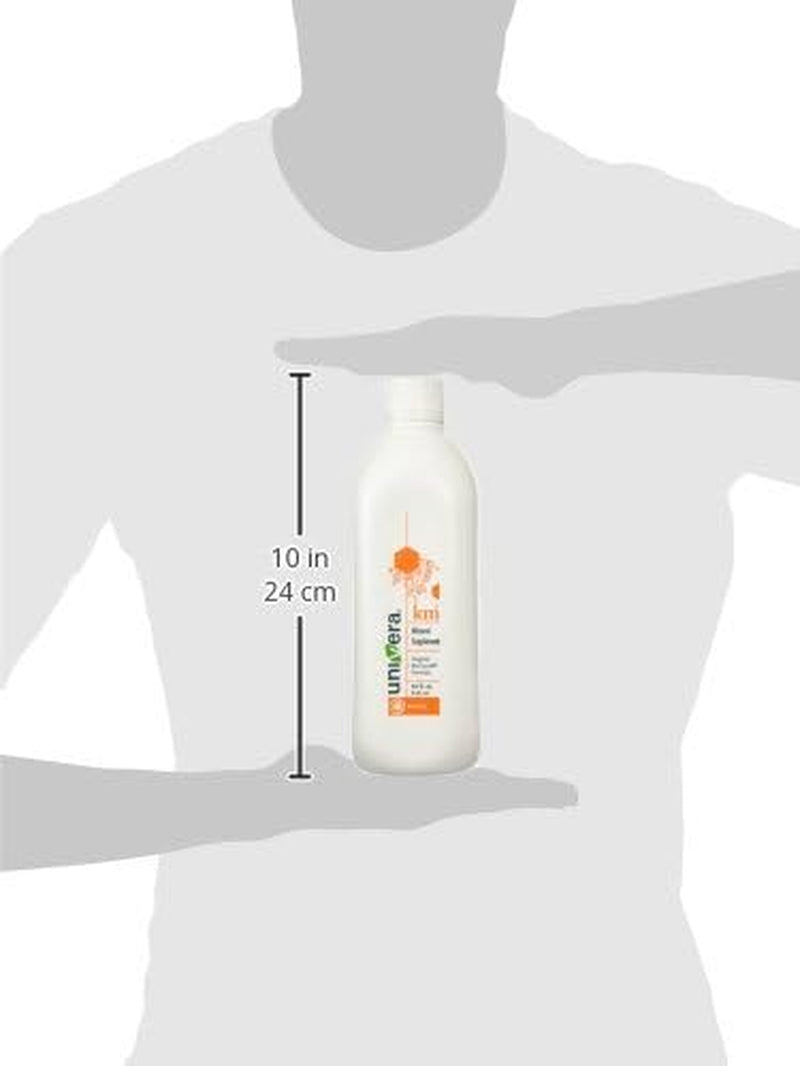 Univera Km, Liquid Potassium Supports, Mineral Supplement - 32 Fl Oz (1PK), Body'S Ph Blood Balance, Original Karl Jurak Fomula, Earthy Taste (30-Day Supply)