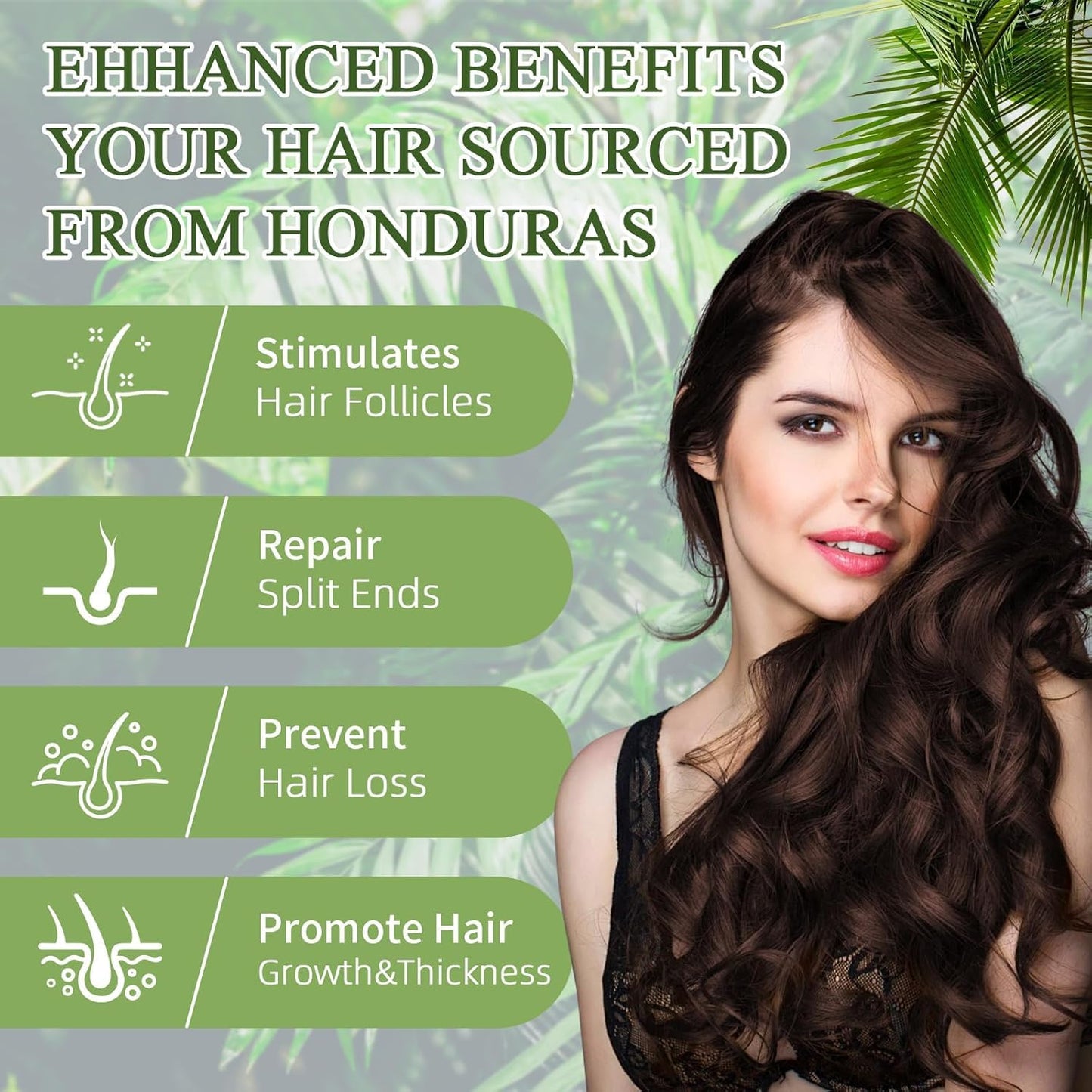 Generic Raw Batana Oil for Hair Growth: 100% Pure - Dr. Sebi Batana Oil from Honduras Unrefined Promotes Hair Thickness for Men & Women 4.2 OZ.