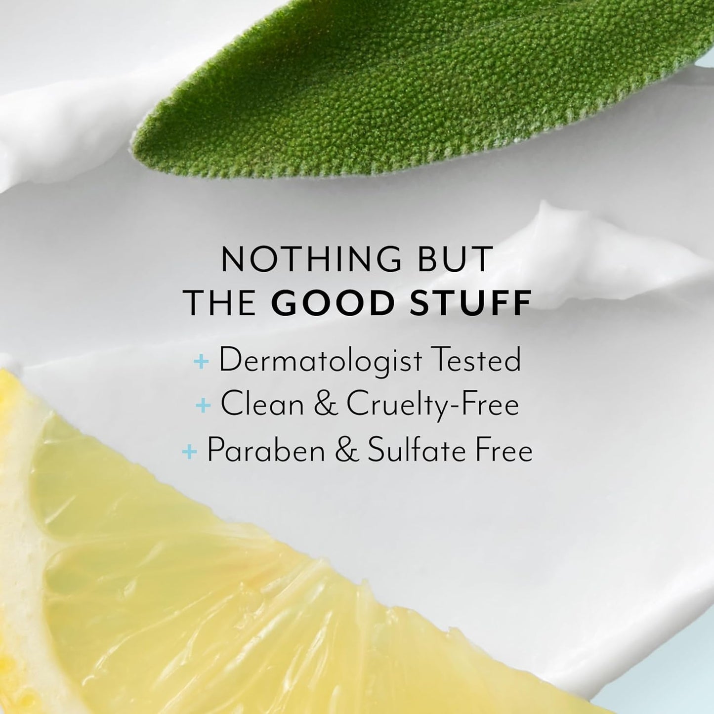 Bliss Lemon and Sage Body Butter - Maximum Moisture Cream - 6.7 Fl Oz Lotion for Dry Skin - Long-Lasting Moisturizer for Women & Men - Vegan and Cruelty-Free