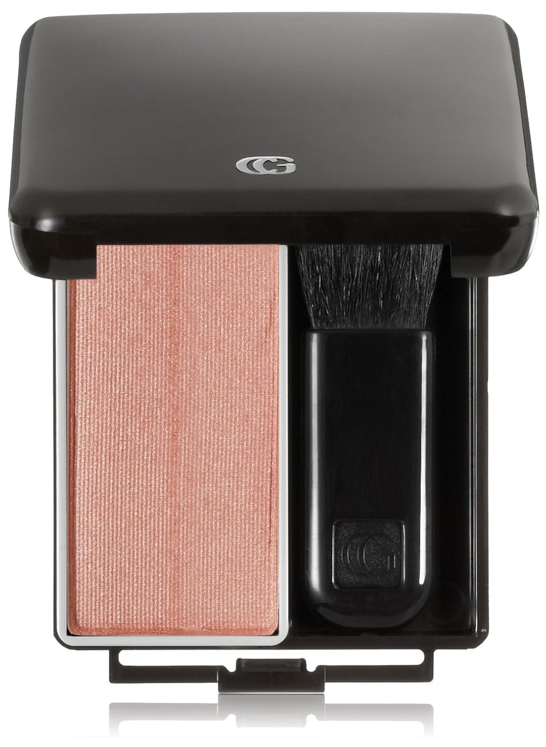 COVERGIRL - Cheekers Blush, Soft, Blendable, Lightweight Formula, Easy & Natural Look, 100% Cruelty-Free
