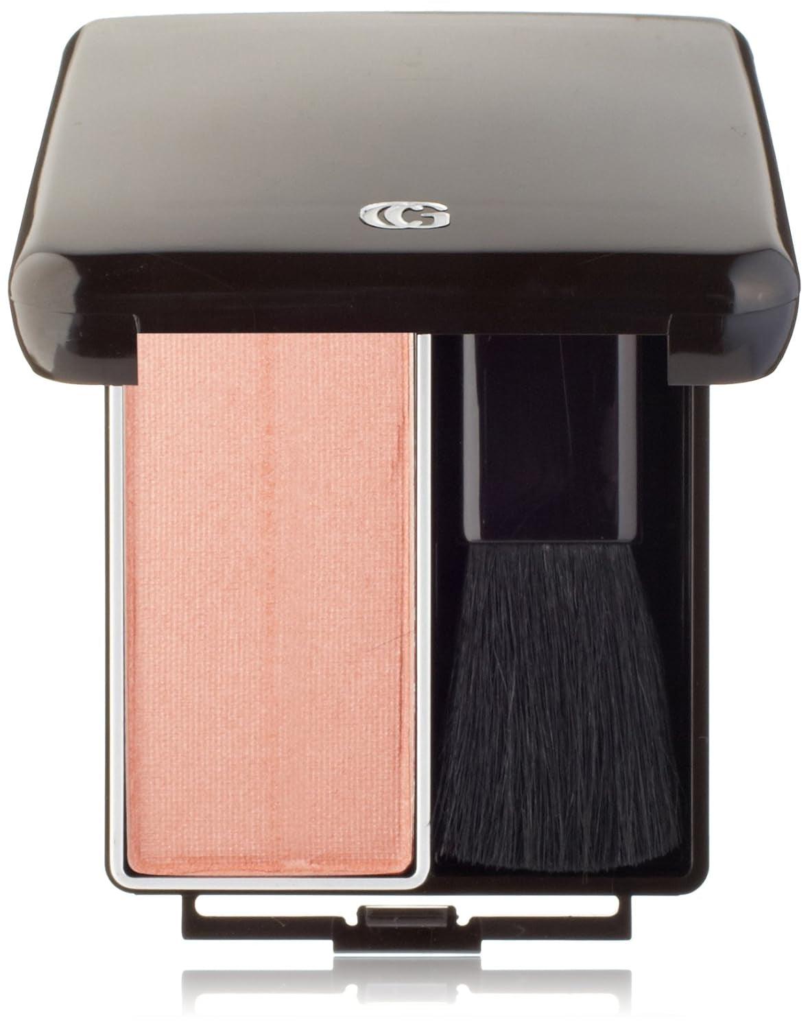 COVERGIRL - Cheekers Blush, Soft, Blendable, Lightweight Formula, Easy & Natural Look, 100% Cruelty-Free
