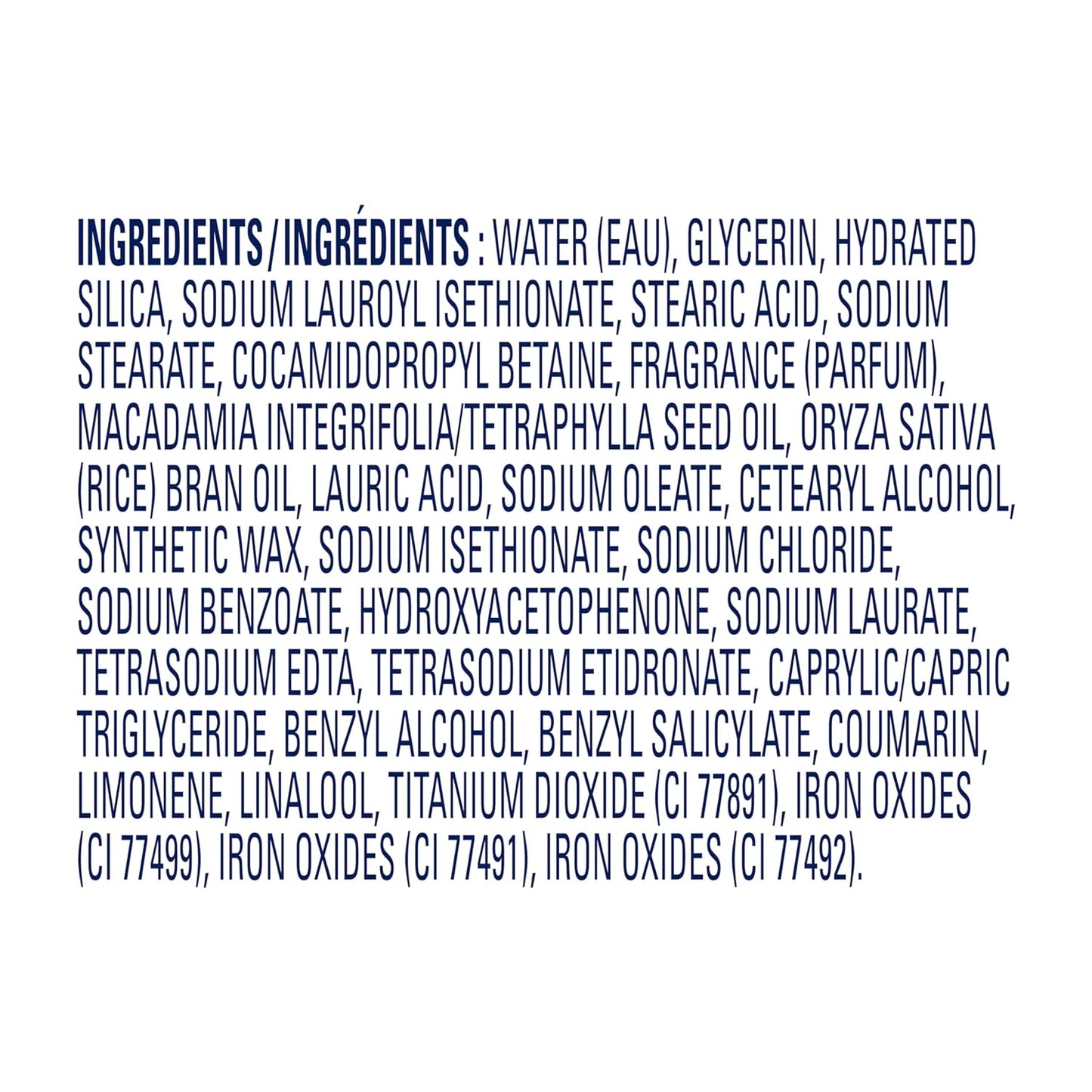 Dove Scrub Macadamia & Rice Milk Reveals Visibly Smoother Skin Body Scrub That Nourishes Skin 10.5 Oz