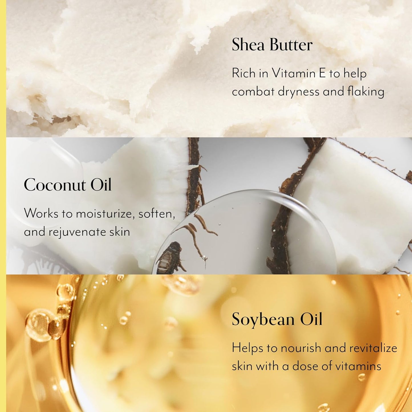 Bliss Lemon and Sage Body Butter - Maximum Moisture Cream - 6.7 Fl Oz Lotion for Dry Skin - Long-Lasting Moisturizer for Women & Men - Vegan and Cruelty-Free