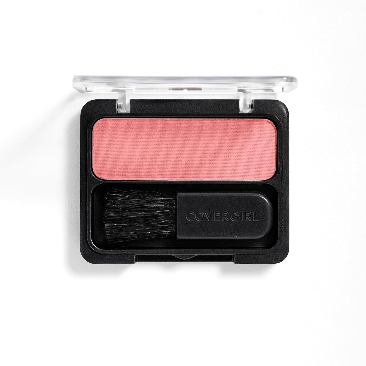 COVERGIRL - Cheekers Blush, Soft, Blendable, Lightweight Formula, Easy & Natural Look, 100% Cruelty-Free
