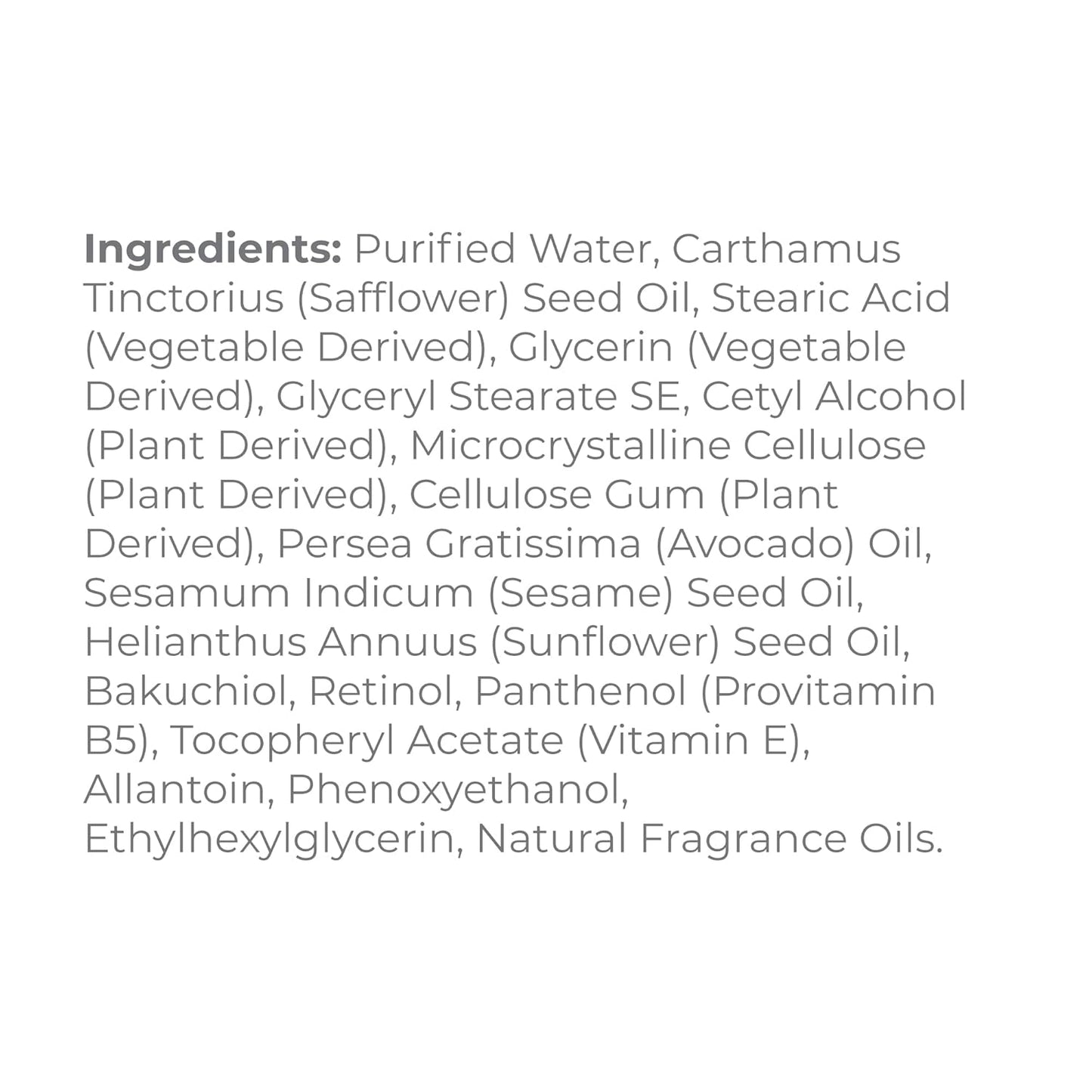 Derma E Anti-Wrinkle Renewal Skin Cream – Vitamin a Wrinkle Treatment Cream – Vegan Anti-Aging Moisturizer to Smooth & Renew Aging Skin, 4 Oz
