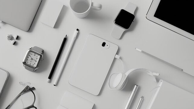 Electronics & Accessories