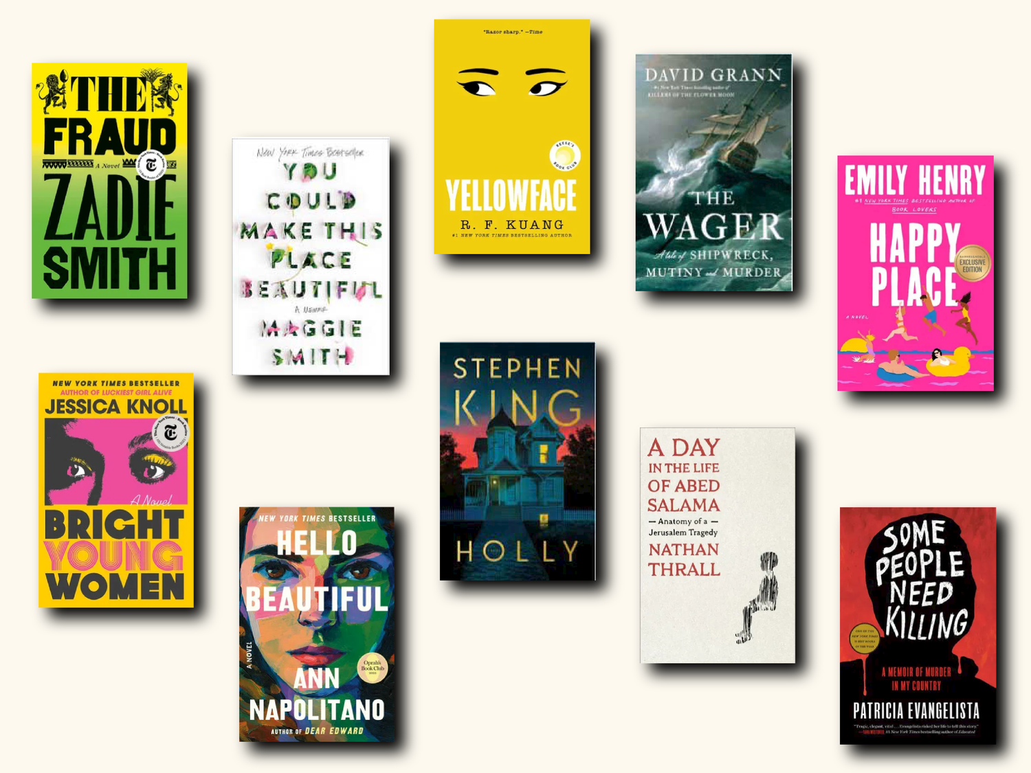 Books