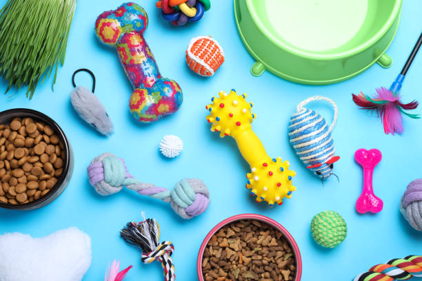 Pet Supplies