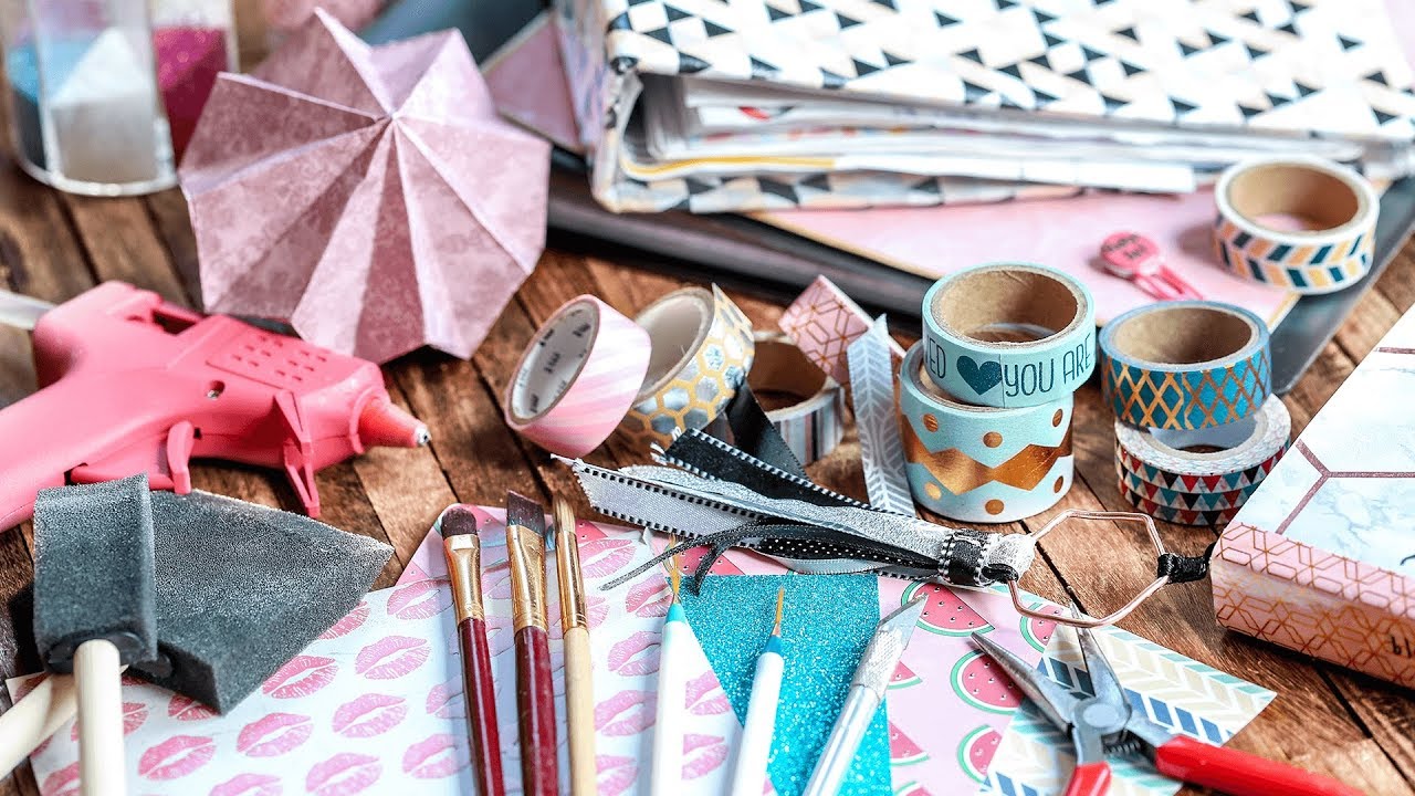 Hobby & Handicraft