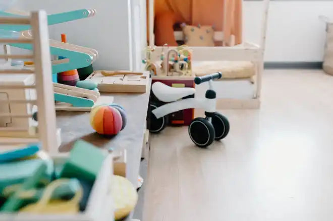 Kids & Toys
