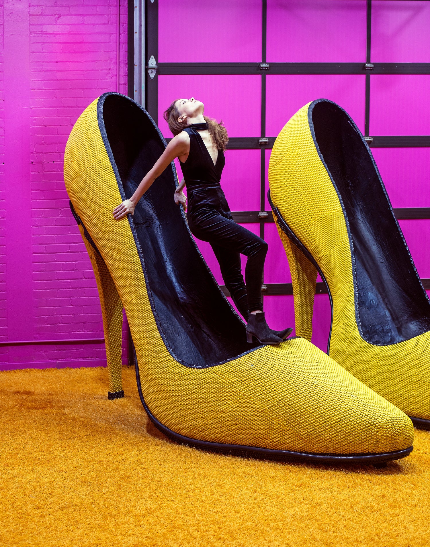 Women's Fashion