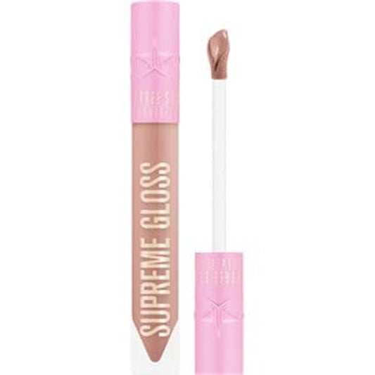 Jeffree Star Cosmetics Supreme Gloss Full Pigmented Lip Gloss - Naked in the Dark
