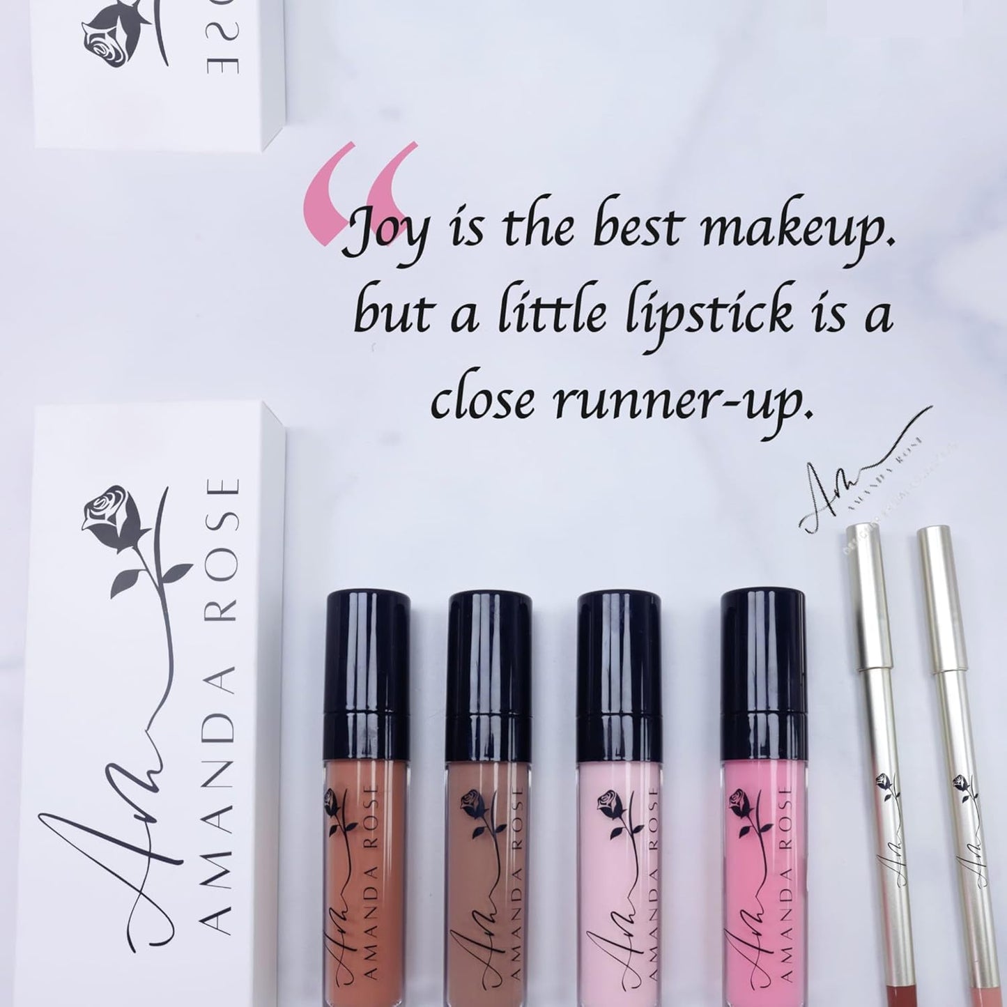 Lip Lacquer, Moisturizing, Shiny, Non-Sticky, Long Lasting, Provides Maximum Color, Glides On, Fantasy, Non-Sticky & Comfortable, Lust