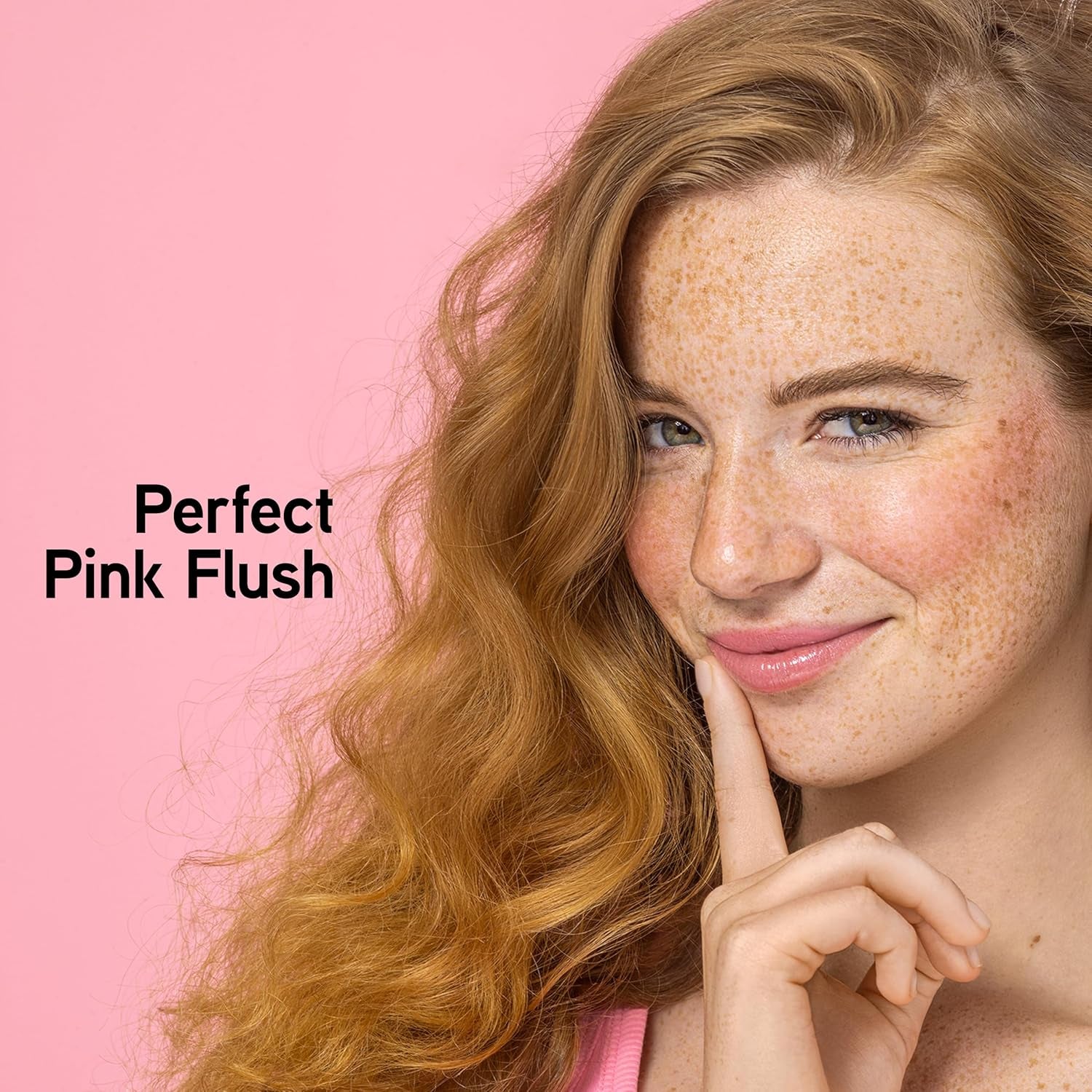 Physicians Formula Murumuru Strawberry Jam Blush Strawberry, Shimmery Finish
