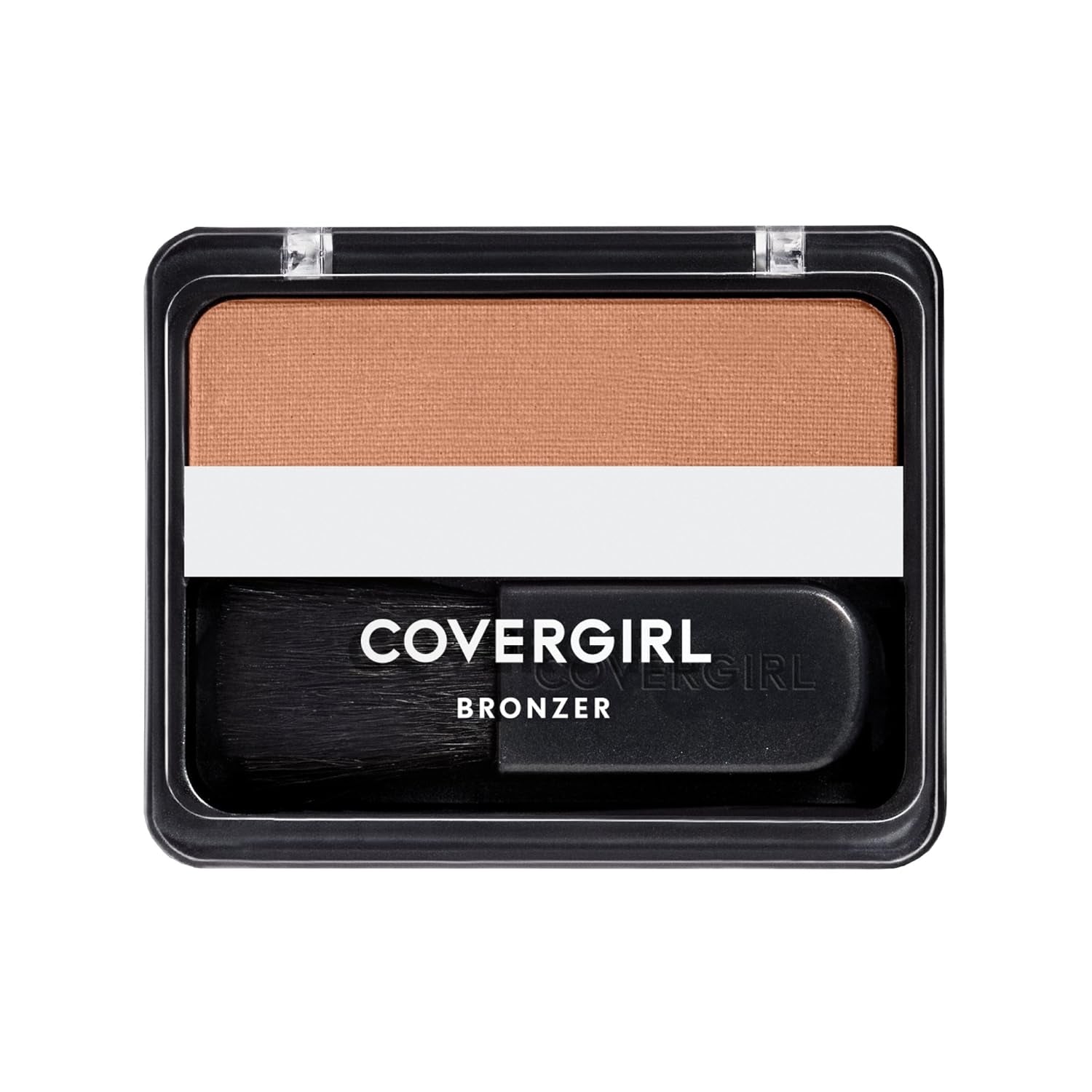 COVERGIRL - Cheekers Blush, Soft, Blendable, Lightweight Formula, Easy & Natural Look, 100% Cruelty-Free