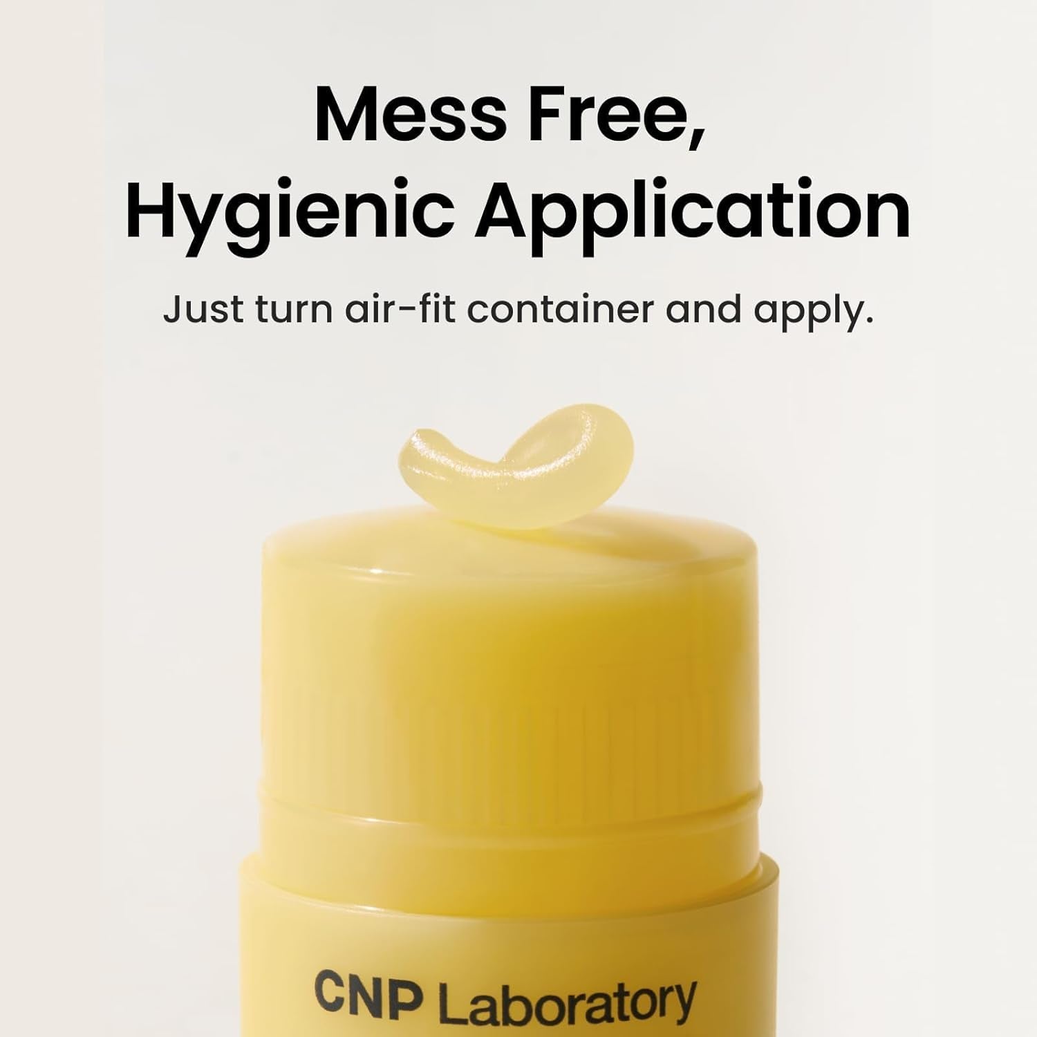 CNP Honey Lip Butter Stocking Stuffer - Propolis Lipcerin™ Original, Hydrating Overnight Manuka Lip Balm & Mask, 12Hrs Long-Lasting Moisture, Gifts for Women, Korean Skin Care, 0.5 Fl.Oz.