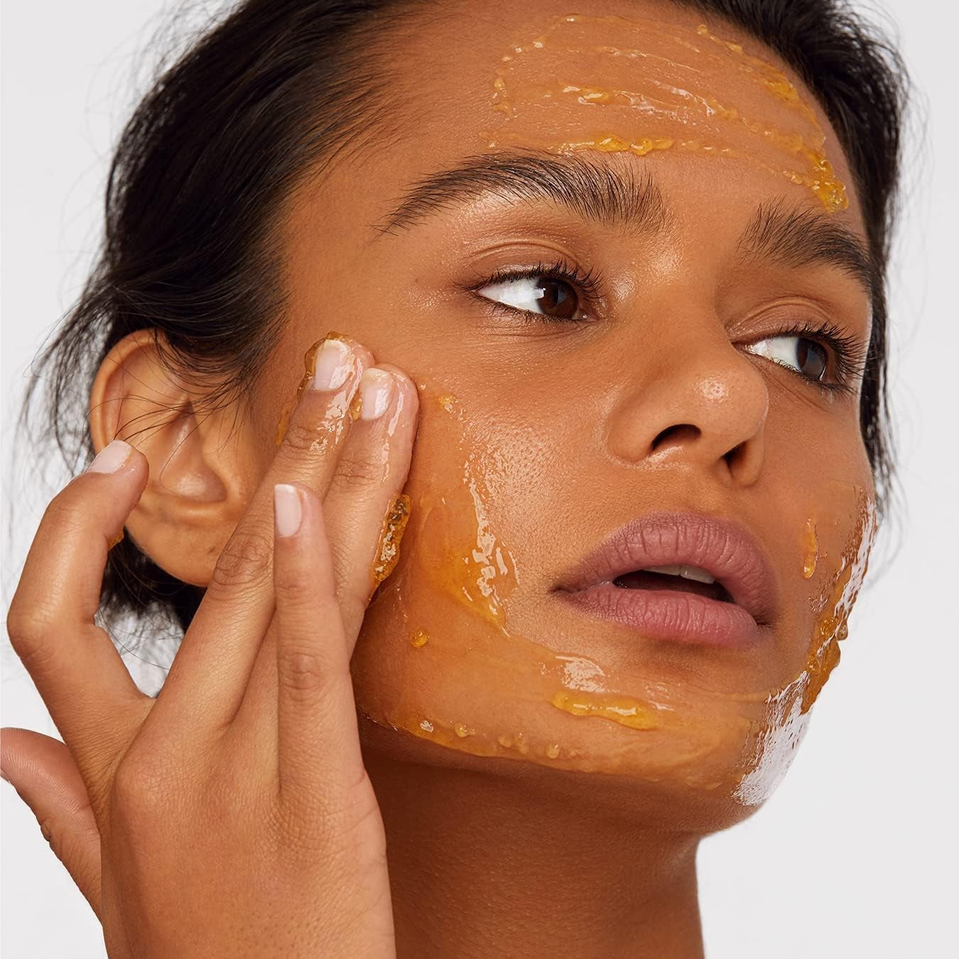 Versed Doctor’S Visit Instant Resurfacing Face Mask - AHA, BHA and Enzyme Exfoliating Mask Helps Reduce Hyperpigmentation - Smooth and Moisturize Skin with Vitamin C - Vegan (1.7 Fl Oz)
