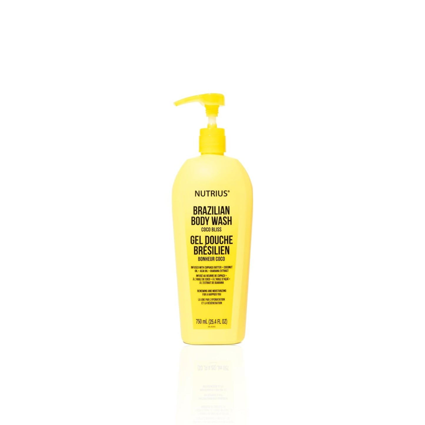Berry Bliss Body Wash, 25.4 FO