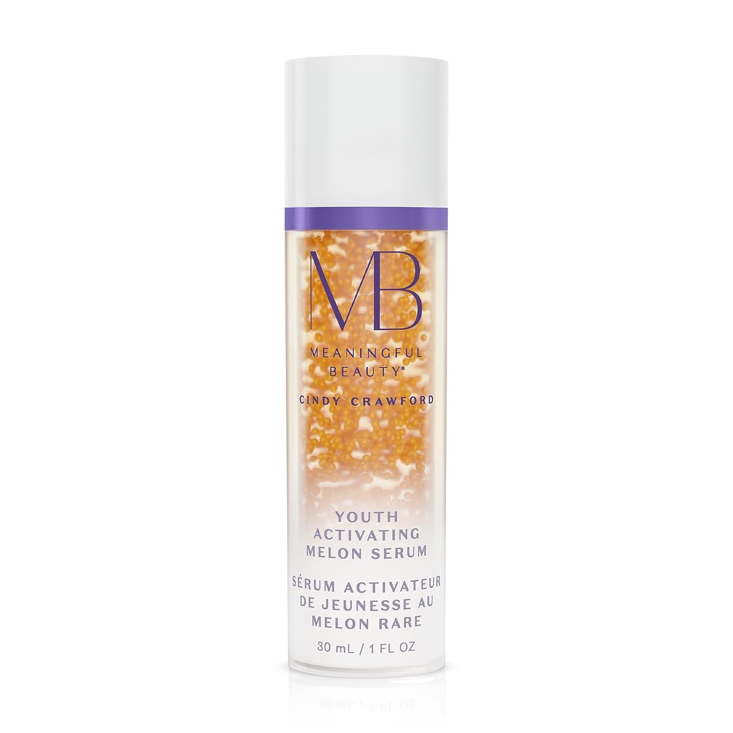 Meaningful Beauty Youth Activating Melon Serum