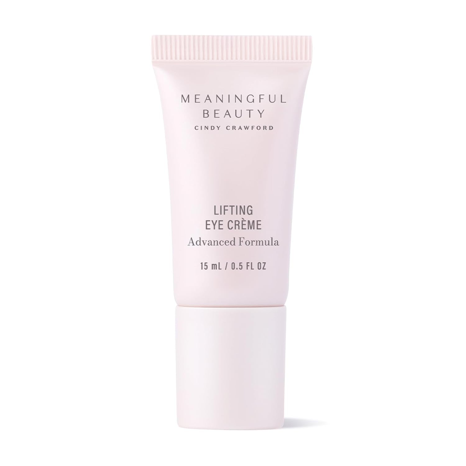 Meaningful Beauty Lifting Eye CrèMe Advanced Formula under Care