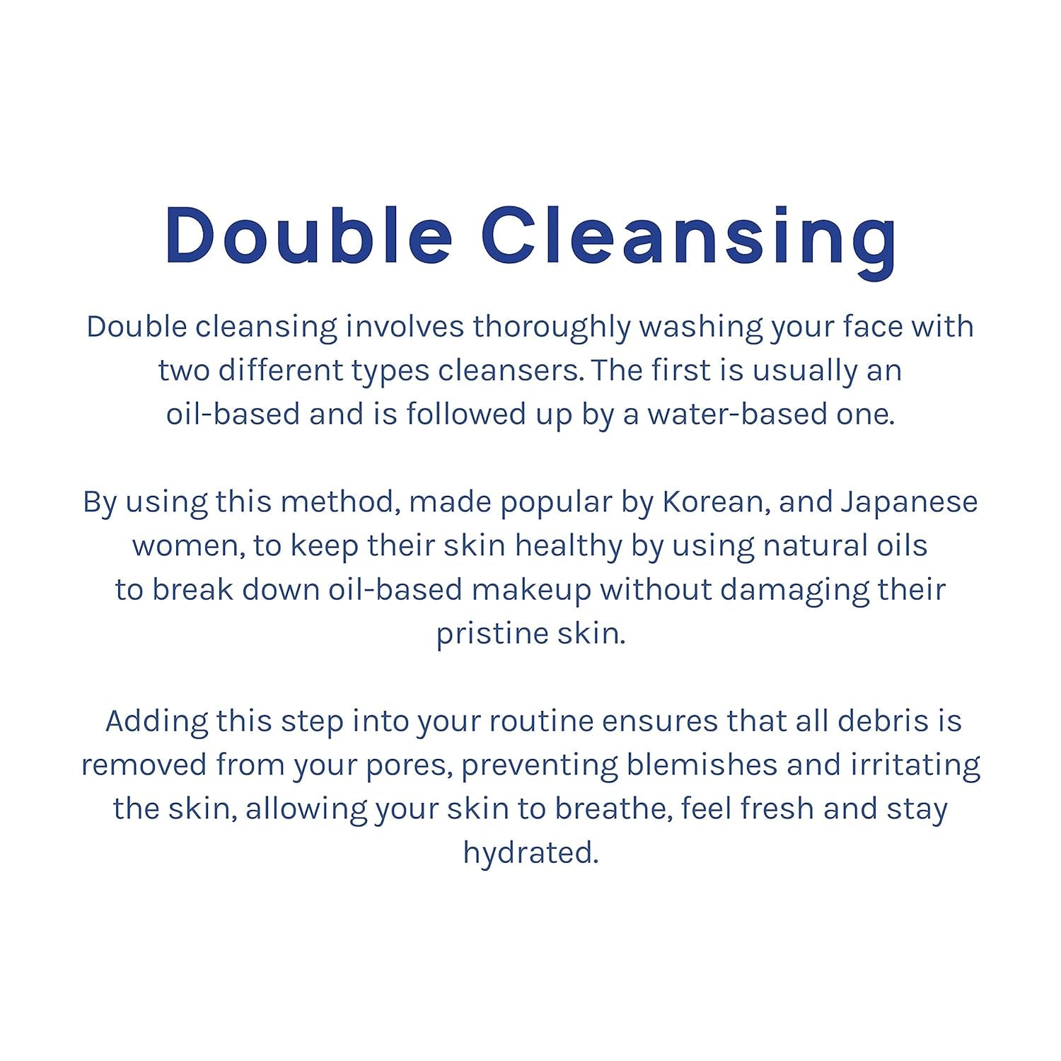 AOA STUDIO Skin Green Tea & Vitamin E Cleansing Balm, Melting Balm to Oil for Makeup Remover, Double Cleansing, Face Wash Cleanser All Skin Type 3.38 Fl Oz, 100 Ml