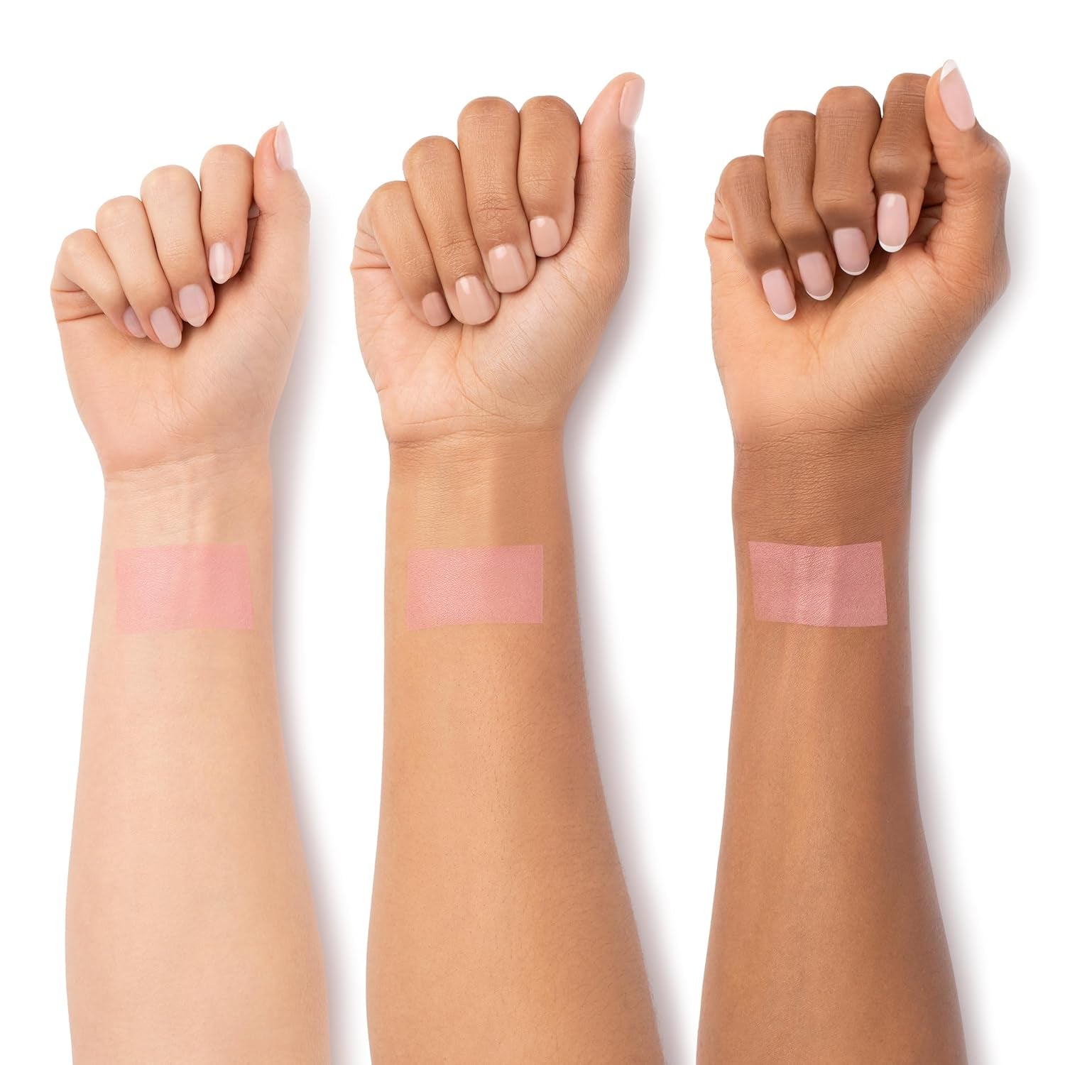 Physicians Formula Murumuru Strawberry Jam Blush Strawberry, Shimmery Finish