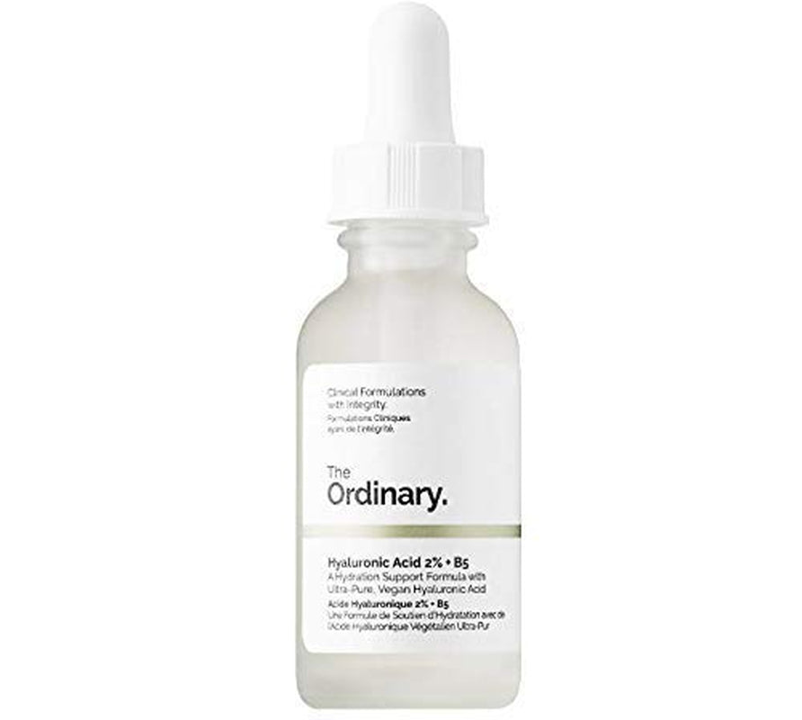 The Ordinary Face Serum Set! Caffeine Solution 5%+EGCG! Hyaluronic Acid 2%+B5! Niacinamide 10% + Zinc 1%! Help Fight Visible Blemishes and Improve the Look of Skin Texture&Radiance