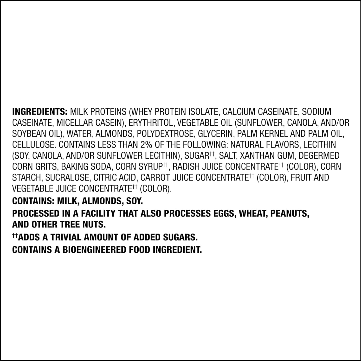 Quest Nutrition Frosted Cookies Twin Pack, Strawberry Cake, 1G Sugar, 10G Protein, 2G Net Carbs, Gluten Free, 16 Cookies
