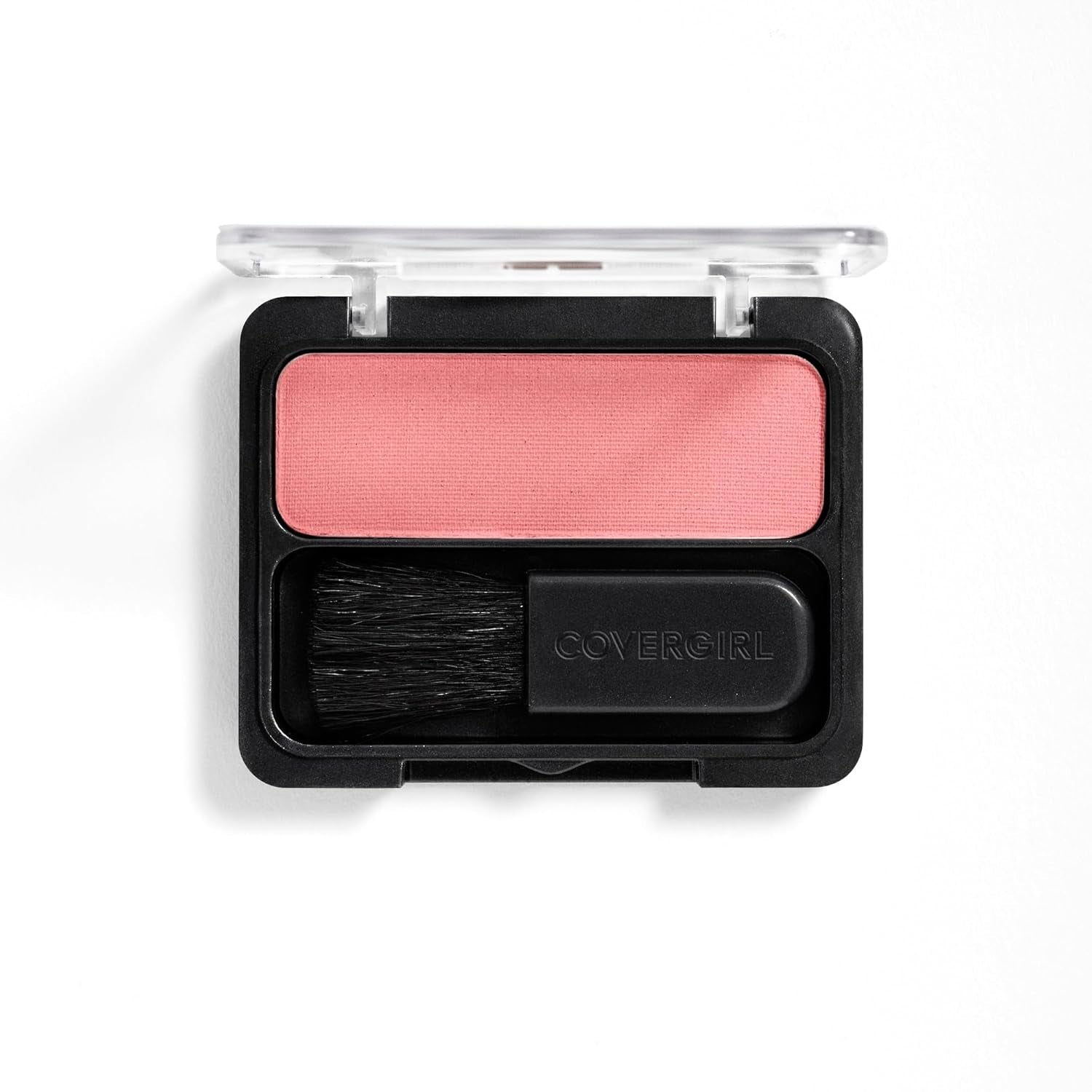 COVERGIRL - Cheekers Blush, Soft, Blendable, Lightweight Formula, Easy & Natural Look, 100% Cruelty-Free