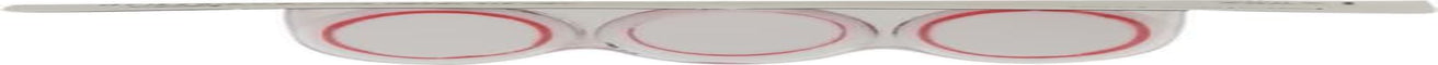 Chapstick Classic Skin Protectant Flavored Lip Balm Tube, Cherry Flavor, 0.15 Ounce (Pack of 3)