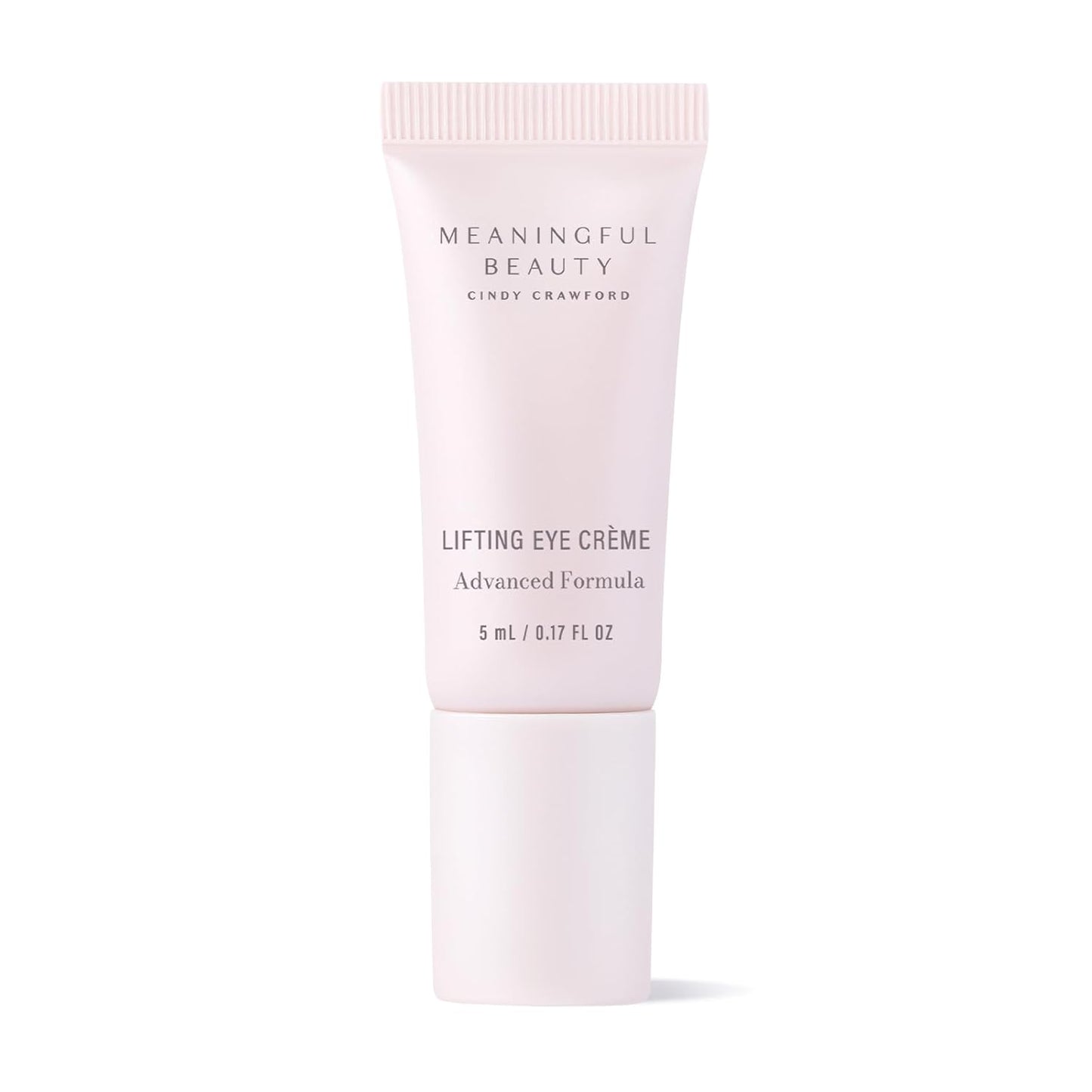 Meaningful Beauty Lifting Eye CrèMe Advanced Formula under Care